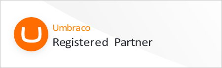 Umbraco Registered Partner