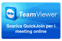 TeamViewer per i tuoi meeting online